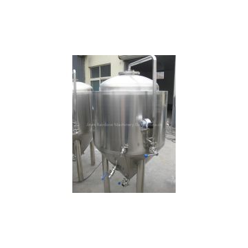 200L Small Beer Brew Equipment Fermentation tank