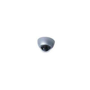 520TVL 1/3 Sony CCD 6mm Board Lens Indoor Dome Security Camera Silver Color DC 12V 0.15 Lux