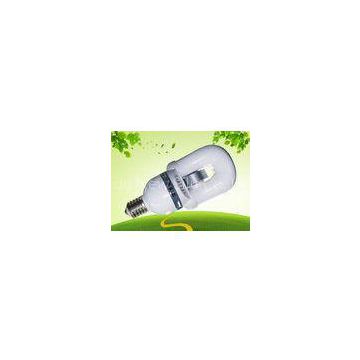 DC 12V / 24V Electrodeless Induction Lamp Magnetic High Brightness For Supermarket