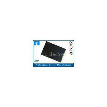 JM1 Blackberry Battery Replacement For Long Talk Time Battery Mobile