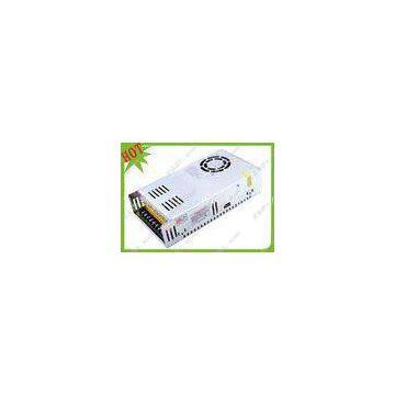 Portable Adjustable Switching Power Supply 24 Volt With Cooling Fan