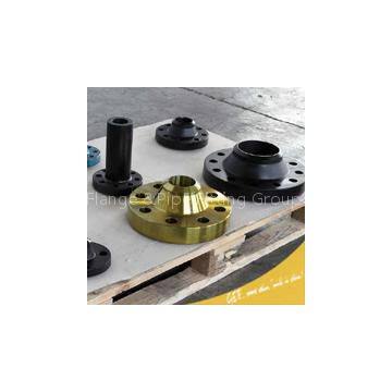 flange slip-on flange blind flange carbon steel flange