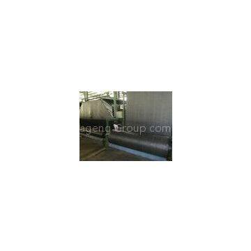 100g PP Woven Geotextile Fabric Drainage For Sea Embankment CE