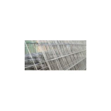 Building High Quality Square Wire Mesh Fence