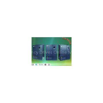 380v 11kw - 630kw AC Frequency Drives / Vector Inverter For AC Motor