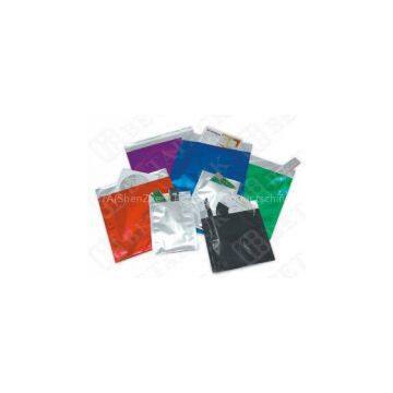 Colored Aluminum Foil Bags Envelopes CM1 Aluminum Foil Bags Suppliers