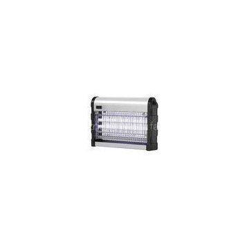 Aluminum Alloy Commercial Electronic Flying Insect Killer For Restaurant / School , 40W photo-1