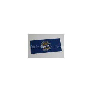 3D soft beer bar mat Durable personalised beer mats 60270.5cm