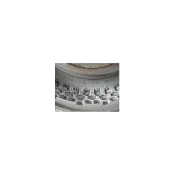High precision Forging steel Motorcycle Tyre Mould / Tire Mold