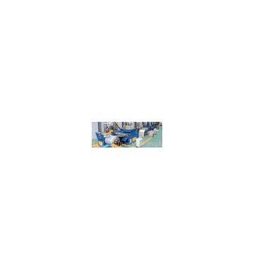 Automatic High Precision Cut to Length Machine Lines with 415V / Three-phase / 50Hz