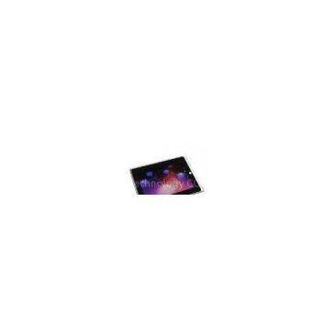 Multi-language Android 2.3 / 4.0 Touchpad Tablet PC With Real Time Clock, Recording