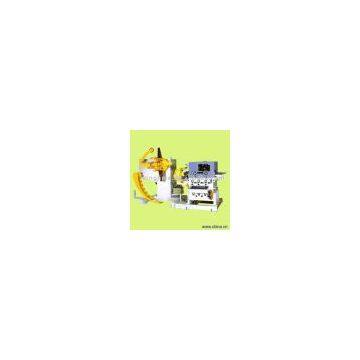 Sell 3-In-1 NC Servo Feeder Straightener and Uncoiler