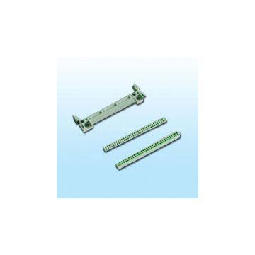 Plastic mould spare parts in good quality of precision mould part manufacturer
