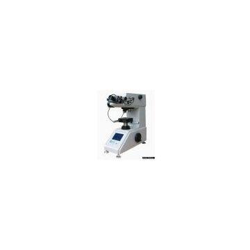 Sell Digital Display Microhardness Tester