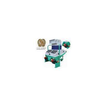 TQSX200A Grain Destonerfor cleaning stone , Rice Destoner Machine