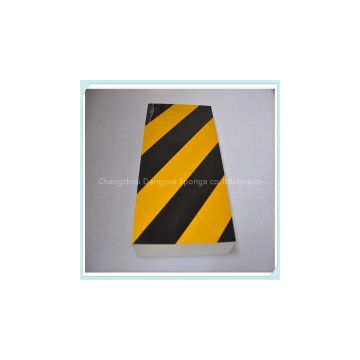 construction reflective waterproof adhesive protective foam strip