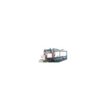 Sell EPS Cutting Machine For Wall Isolation