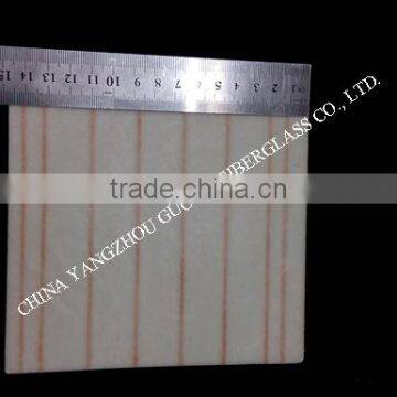 Sticky Composite Fiberglass Battery Separator photo-6