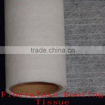 Fiberglass Roofing Tissue