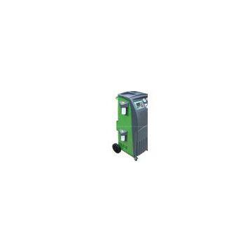 Auto A/C Recovery & Recharge Machine MST-680