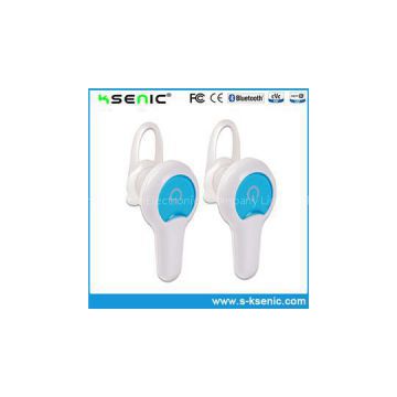 Wireless Hifi Stereo Bluetooth Headsets Headphones for Cellphone