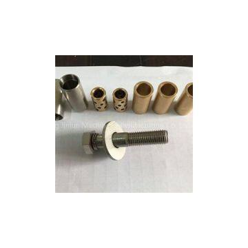 Stainless Steel Fasteners photo-1