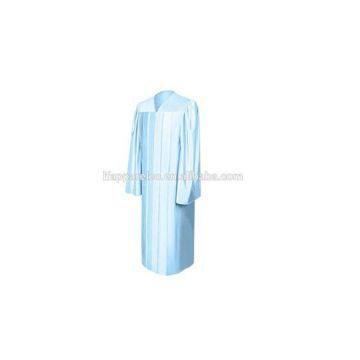 Customized Graduation Gown Rich In Color