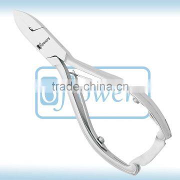 Nail Nippers Stainless Steel