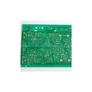 TG150 PCB With LF-HASL