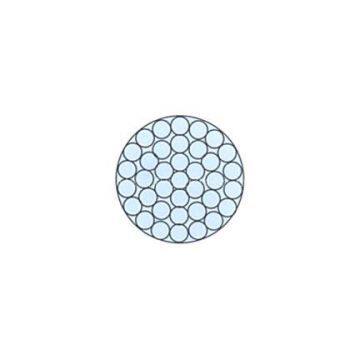 Stainlesssteelwirerope1*37