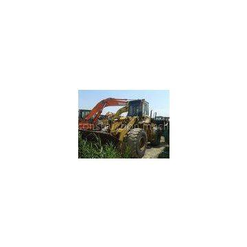 Used Wheel Loader Kawasaki 70ZIII  2.5cbm Front End Loader