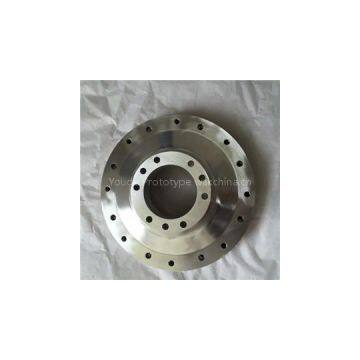 Rapid Prototyping Aluminum