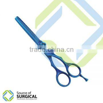 2015 Highly Professional Thinning Scissors,High quality Polish thinning scissors B-THS-65