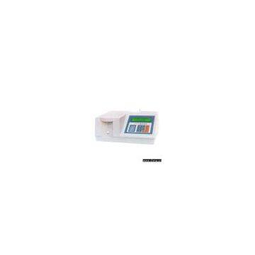 Sell Biochemistry Analyzer EII