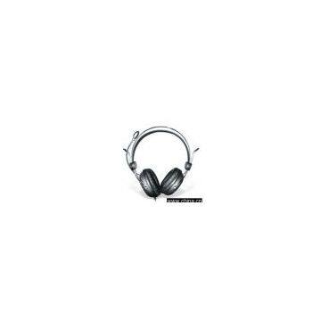Sell Nansin Headphone