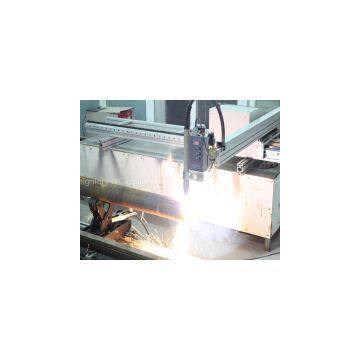 SNR-KB-XG CNC Pipe Cutting Machine