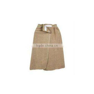 Magic Microfiber Wrap Skirt