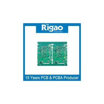 China Fast Supply Rigid-Flex PCB Prototype Making