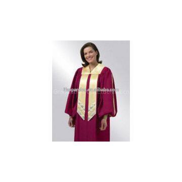 Church Gowns choir robes for sale Choir Robes