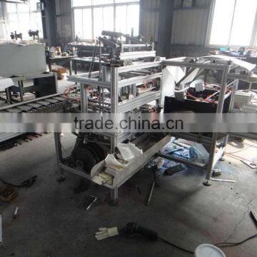 latex glove packing machine