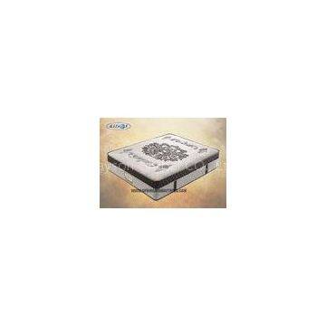 Luxurious Compressed Pocket Sprung Mattress King Size For Bedroom