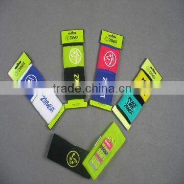 2017 Fashion Sport cheap wristband