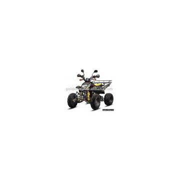 250cc EEC/EPA Approval ATV for 2 Riders