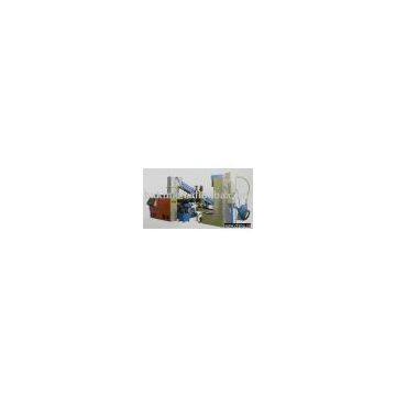 LDPE/HDPE Film Recycling Pelletizing Line (Die Face Cutting)