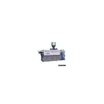 Twin-Screw Extruder