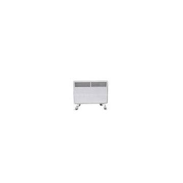 convcetor heater with IP24 to use in bathroom