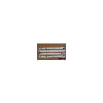 farrari type drawer slide