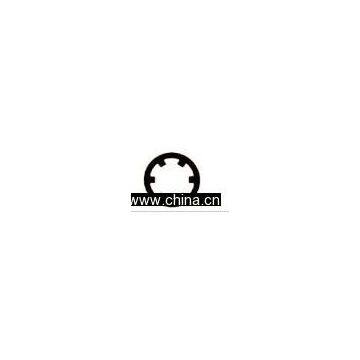 Shaft Retaining Ring - BASIC N5000 For housings and bores