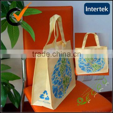 Pet non woven shopping bag