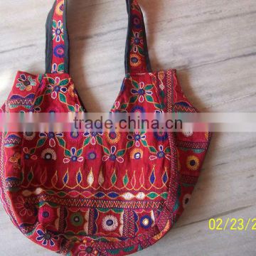 Big Christmas New year sale Handmade Tribal Banjara bags